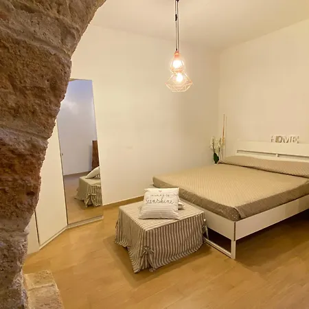 Apartment Sole Old Town