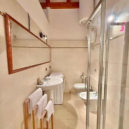 Sole Old Town Apartment Alghero