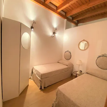 Apartman Sole Old Town *