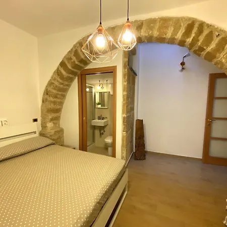 Sole Old Town Apartment
