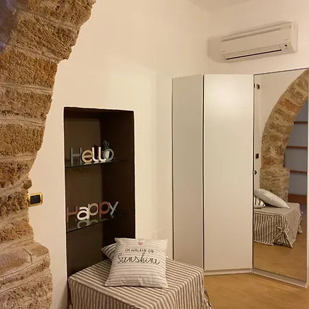 Sole Old Town Apartment Alghero